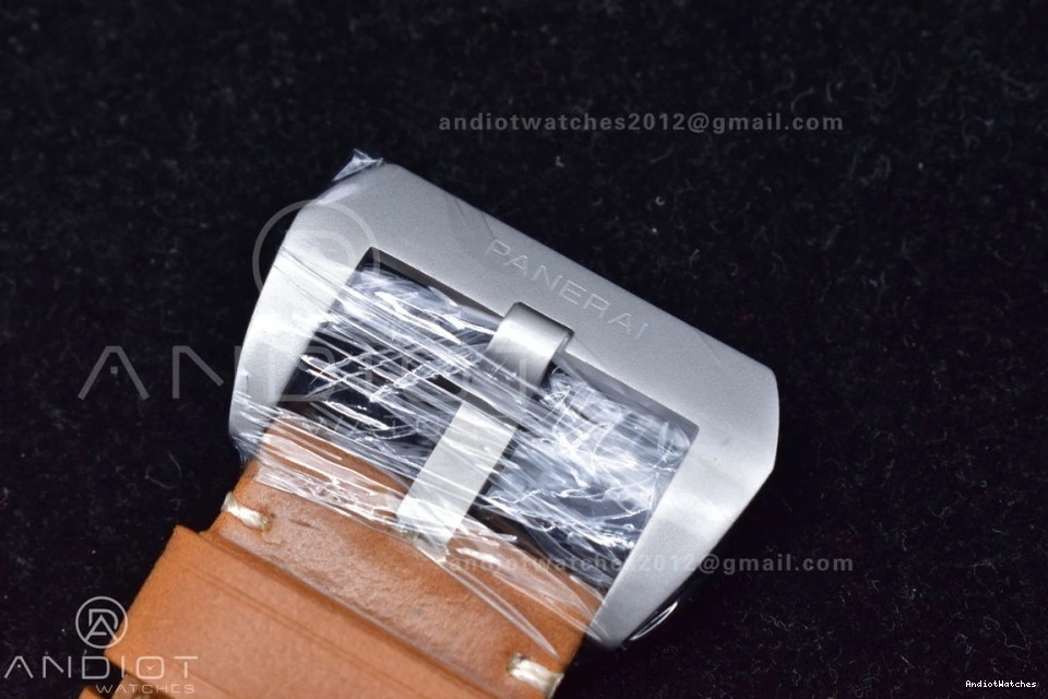 A 975 Luminor SS 1950 LE 1080 Pam Br HWF Refined 0704